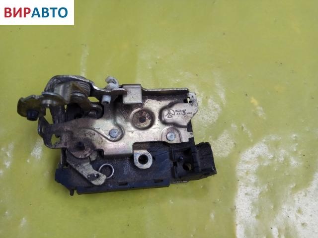 Замок двери задней правой к Renault 21 1992
