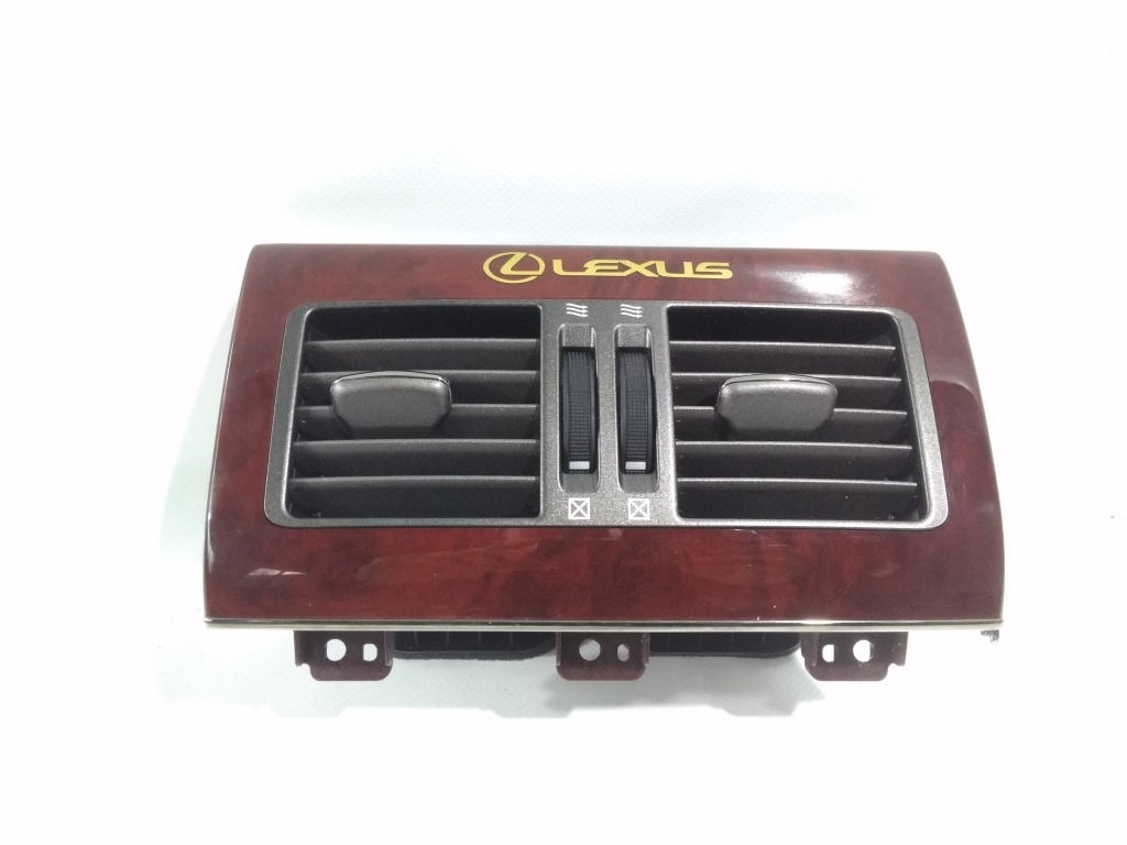 Воздуховод к Lexus LS 2008