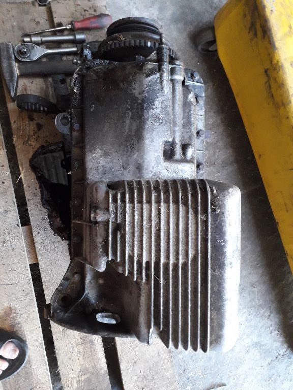 Поддон к BMW 3 1997