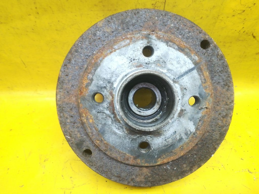 Барабан тормозной к Renault 19 1995