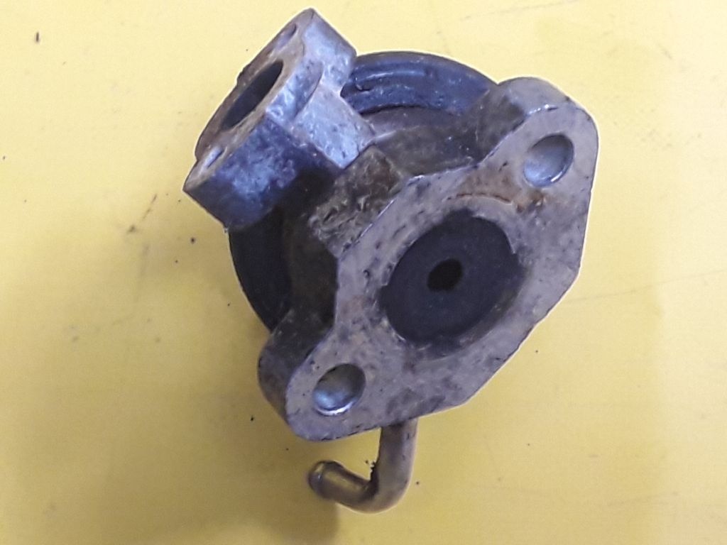 Клапан EGR к Dodge Neon 1999