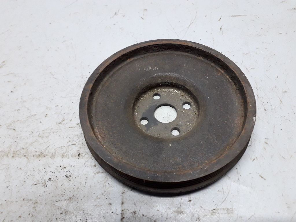 Шкив помпы к Hyundai Pony 1993