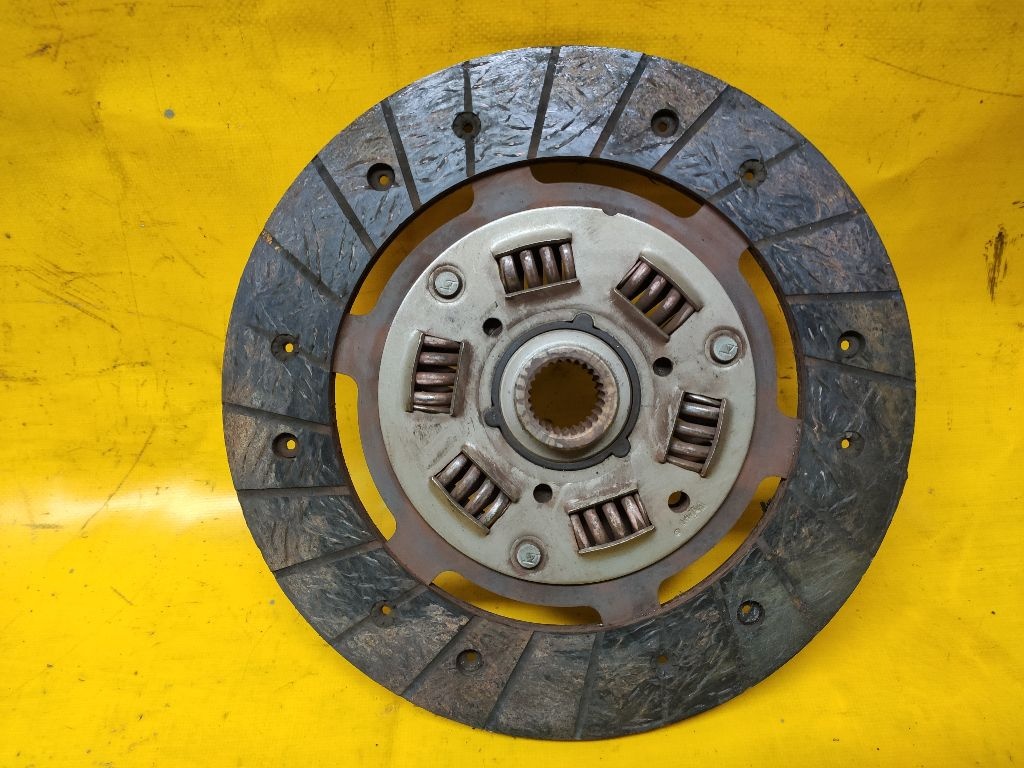 Диск сцепления к Renault 19 1995