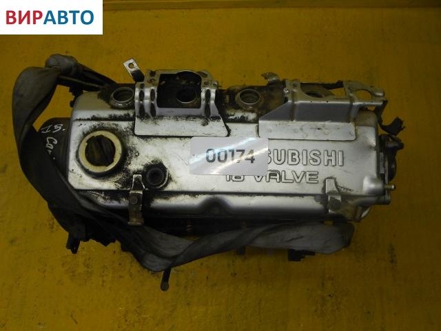 Двигатель к Mitsubishi Carisma 1997