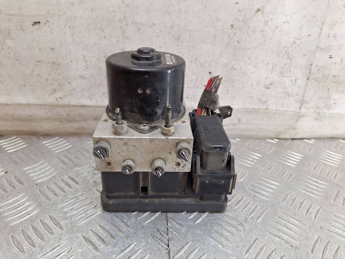 Блок ABS к Volvo C30 2008