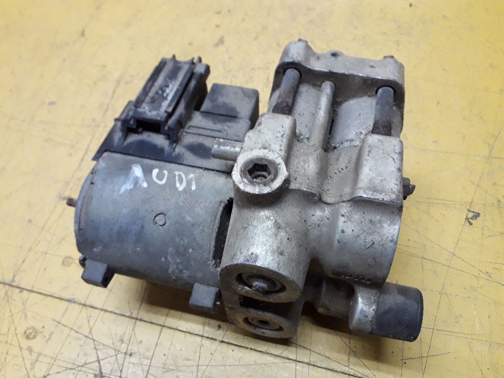 Блок ABS к Nissan Primera 1996