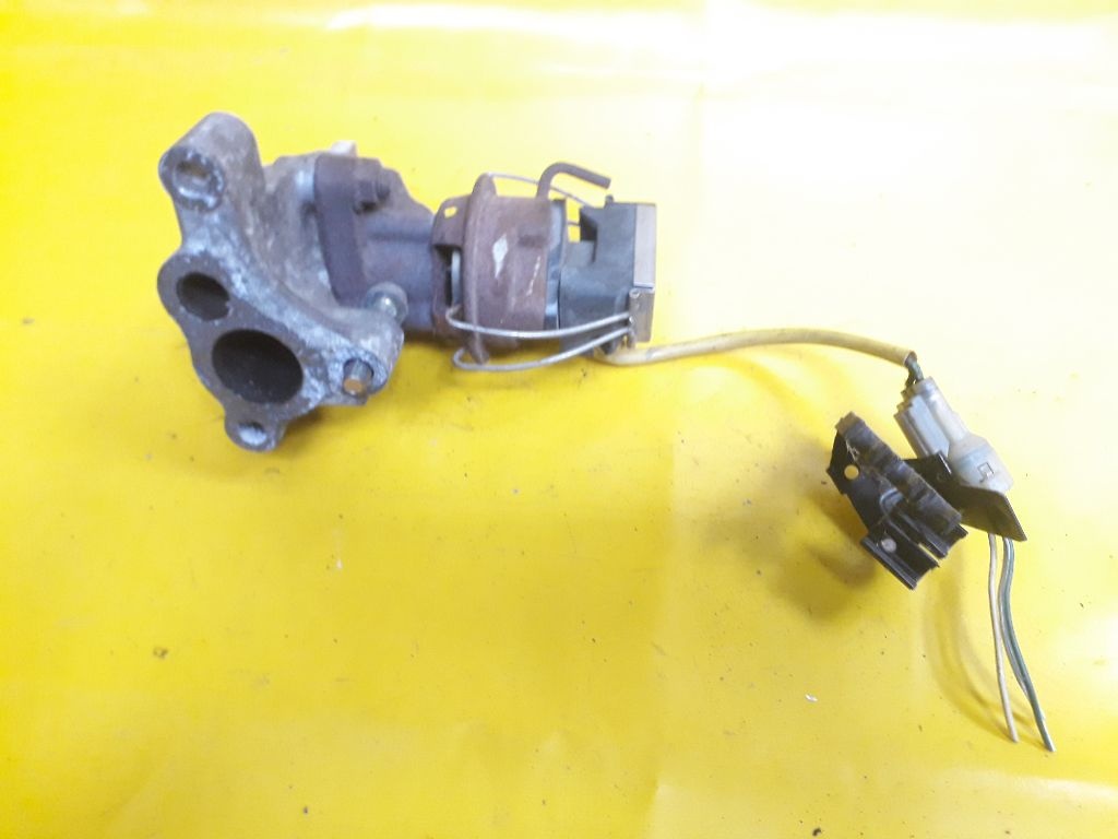 Клапан EGR к Rover 800 1998
