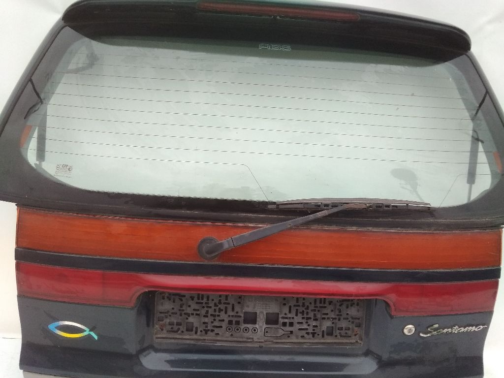 Бленда к Hyundai Santamo 2000