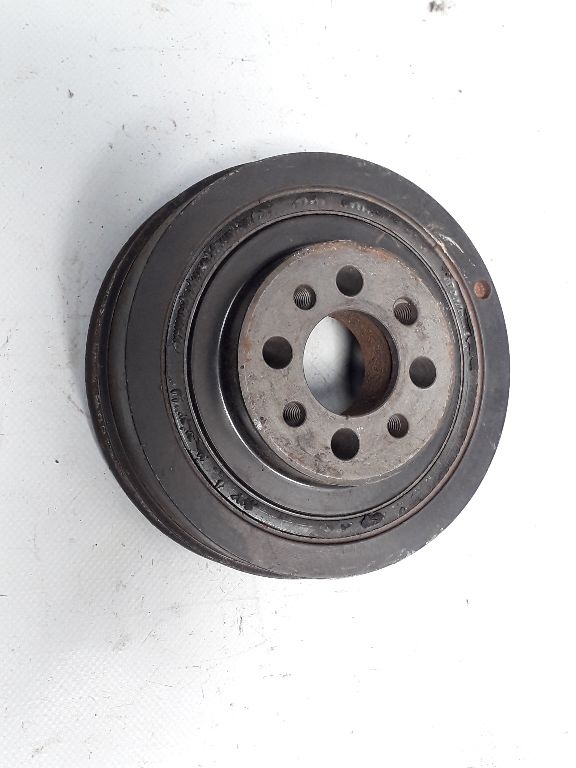 Шкив коленвала к Audi 80 1995