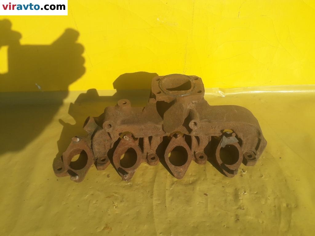 Коллектор выпускной к Renault Safrane 1996