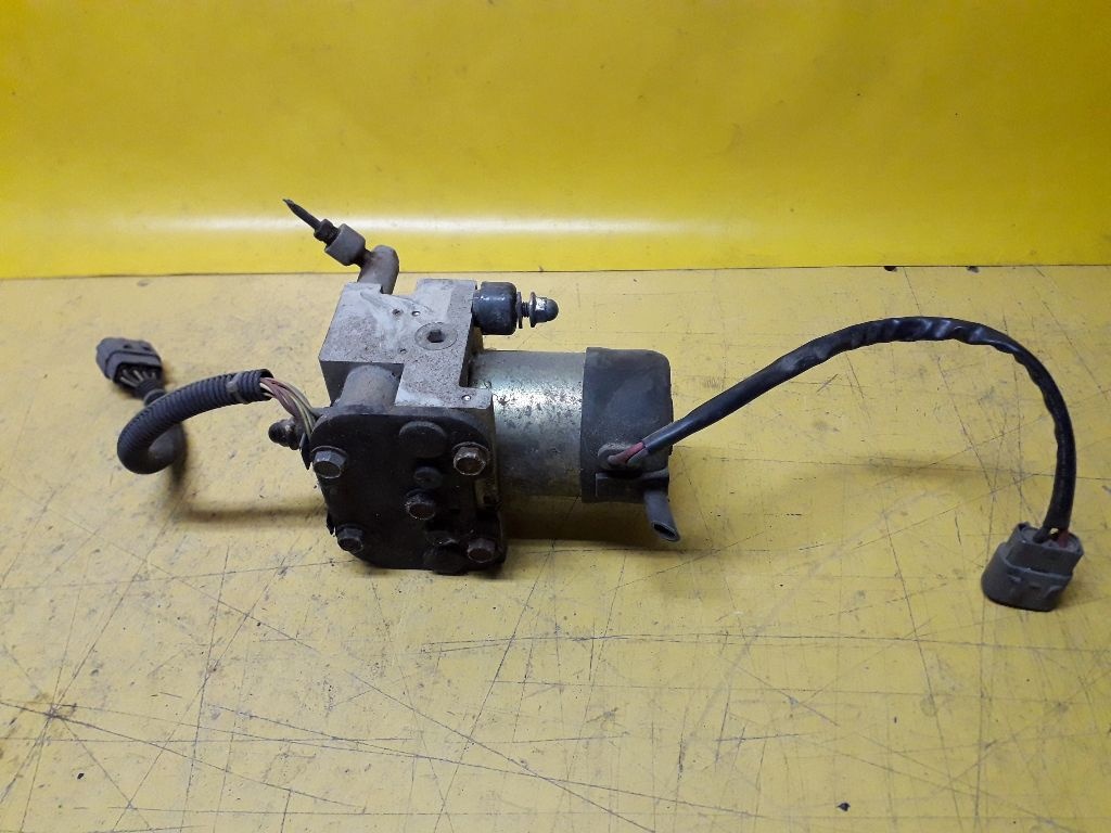 Блок ABS к Mazda 626 1996