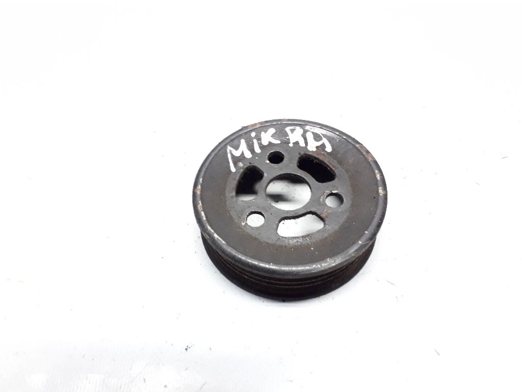 Шкив помпы к Nissan Micra 2000