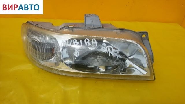 Фара правая к Daewoo Nubira 1997