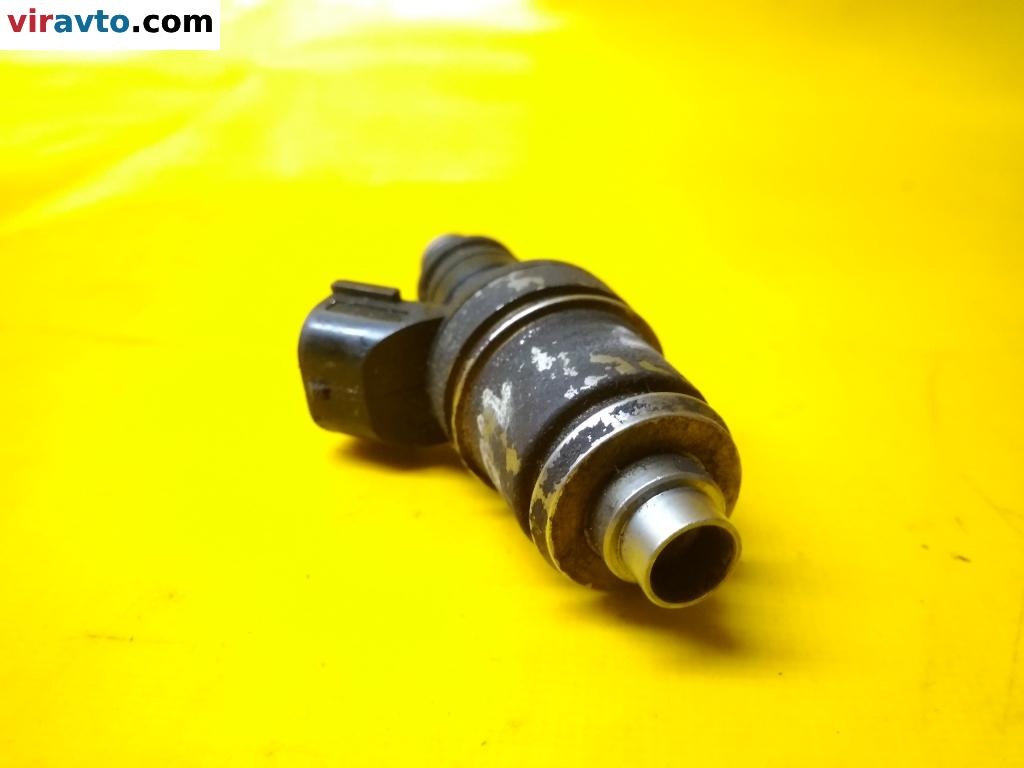 Форсунка к Suzuki Wagon R 2001