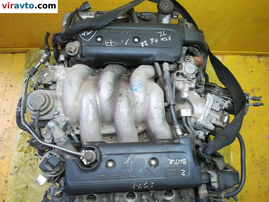 Двигатель к Acura TL 1996