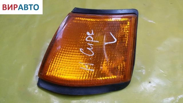 Поворотник левый к Hyundai Genesis 1991