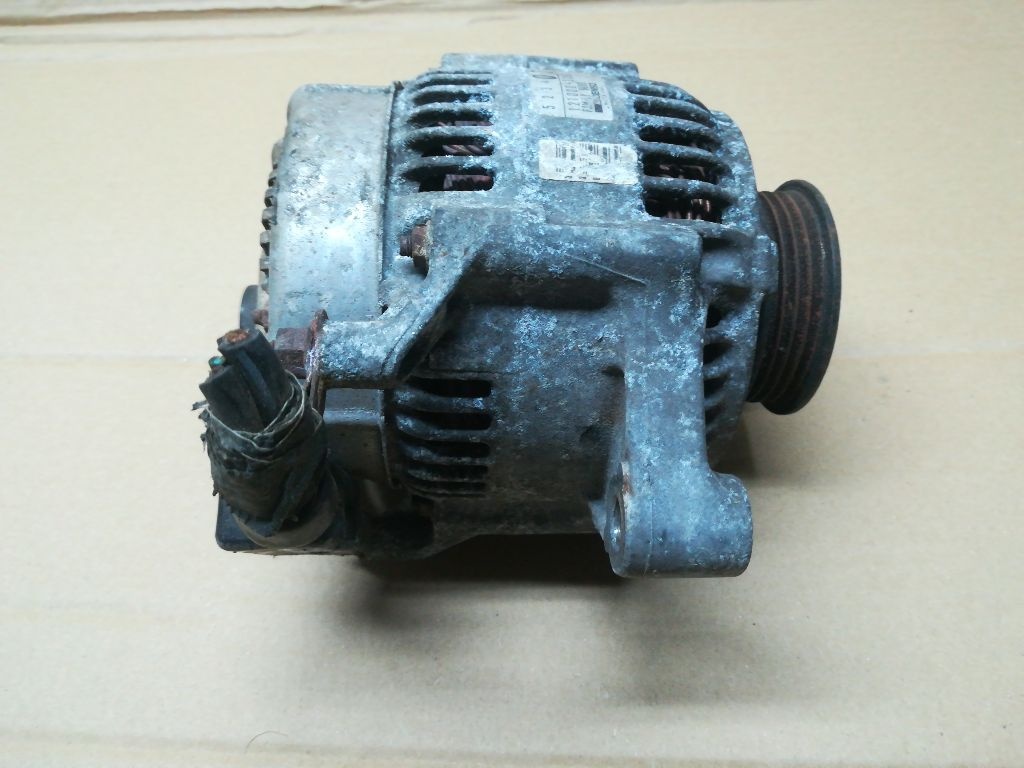 Генератор к Dodge Dakota 1996