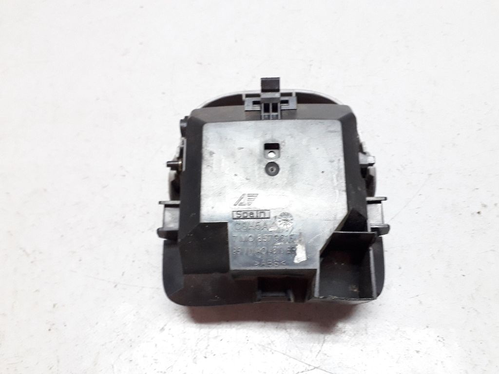 Пепельница к Volkswagen Sharan 1999