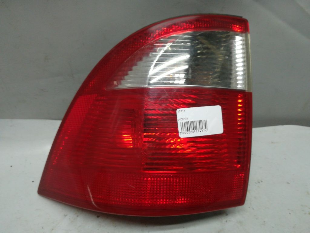 Фонарь задний левый к Saab 9-5 2003