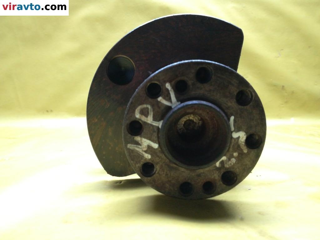 Коленвал к Mazda MPV 2001