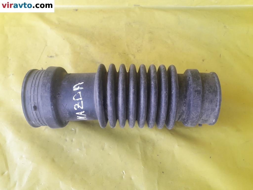 Патрубок интеркулера к Mazda 626 1999