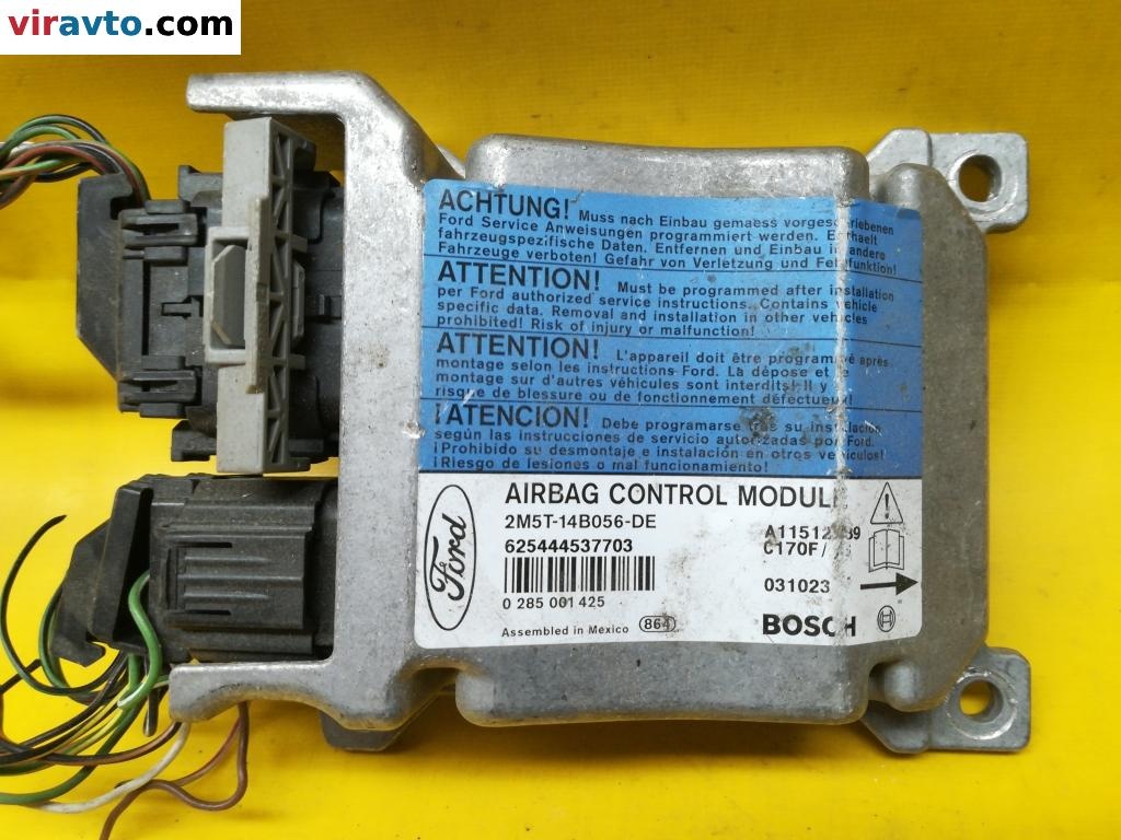 Блок AirBag к Ford Focus 1998