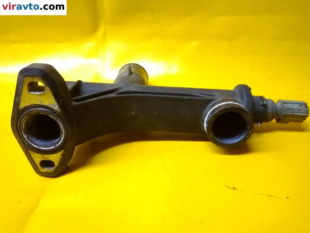 Корпус термостата к Ford F 2006