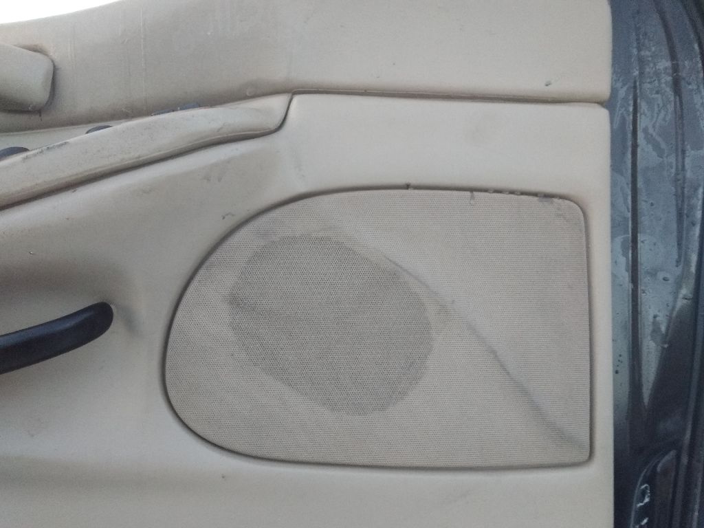 Динамик к Lincoln Navigator 1999
