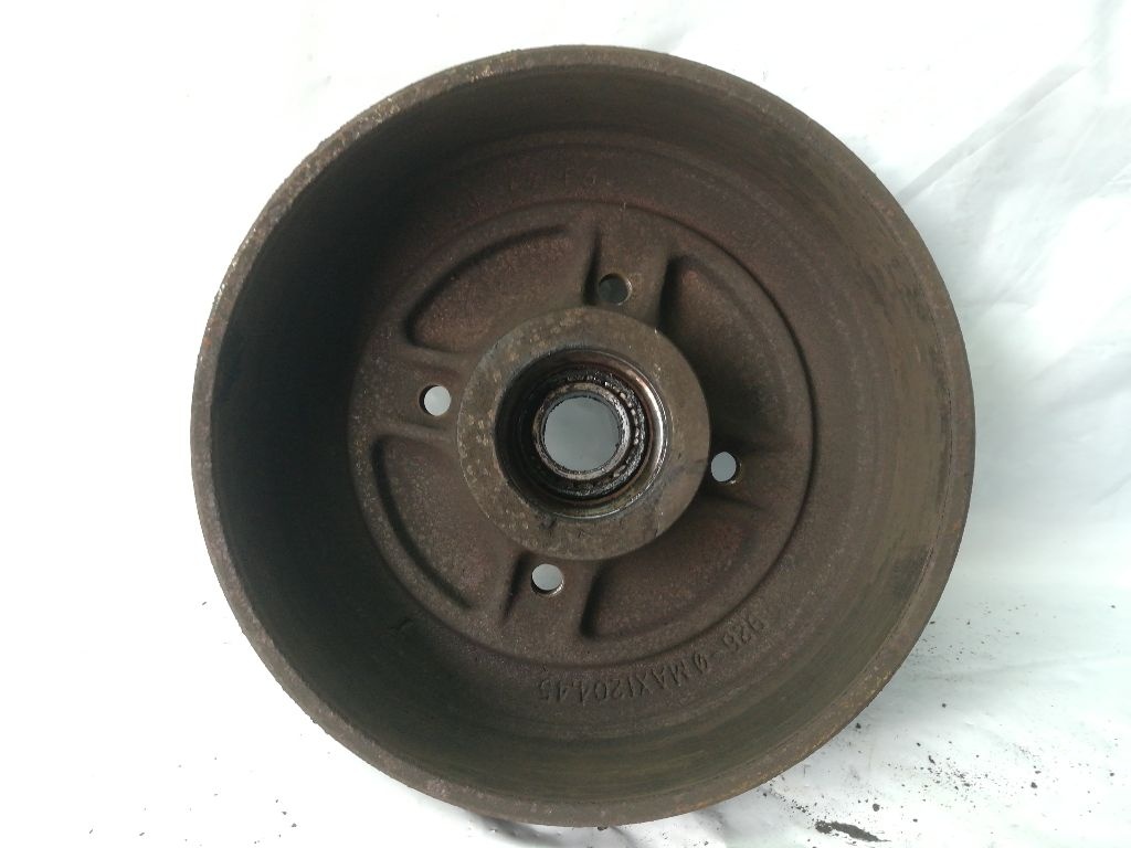 Барабан тормозной к Renault Megane 1996