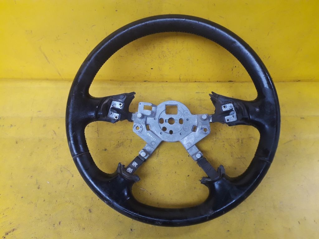 Руль к Daewoo Leganza 2001