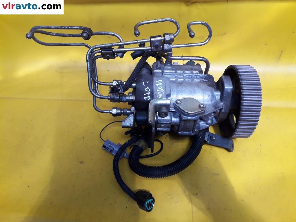 ТНВД к Proton 400 1998