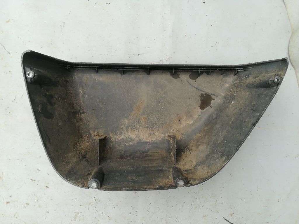 Бардачок к Peugeot 807 2007