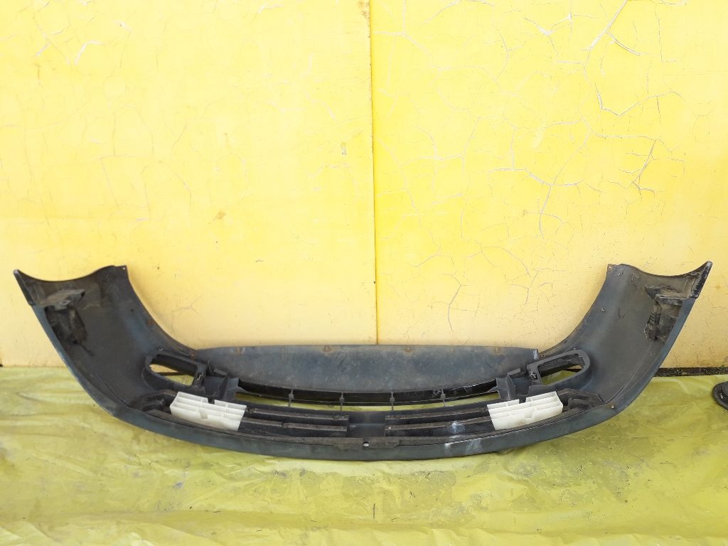 Бампер передний к Renault Espace 2000