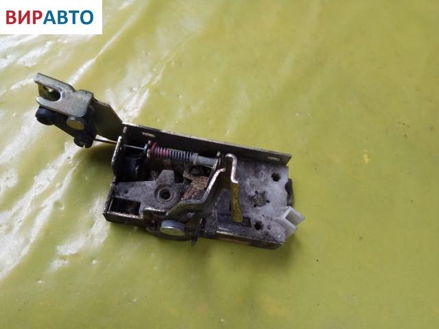 Замок двери задней левой к Ford Fiesta 1996