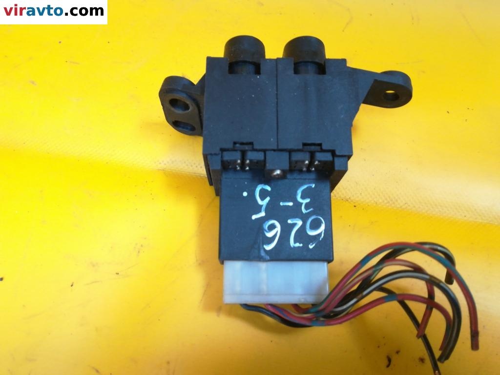 Кнопка  к Mazda 626 1986