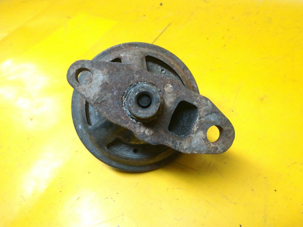 Клапан EGR к Renault 5 1990