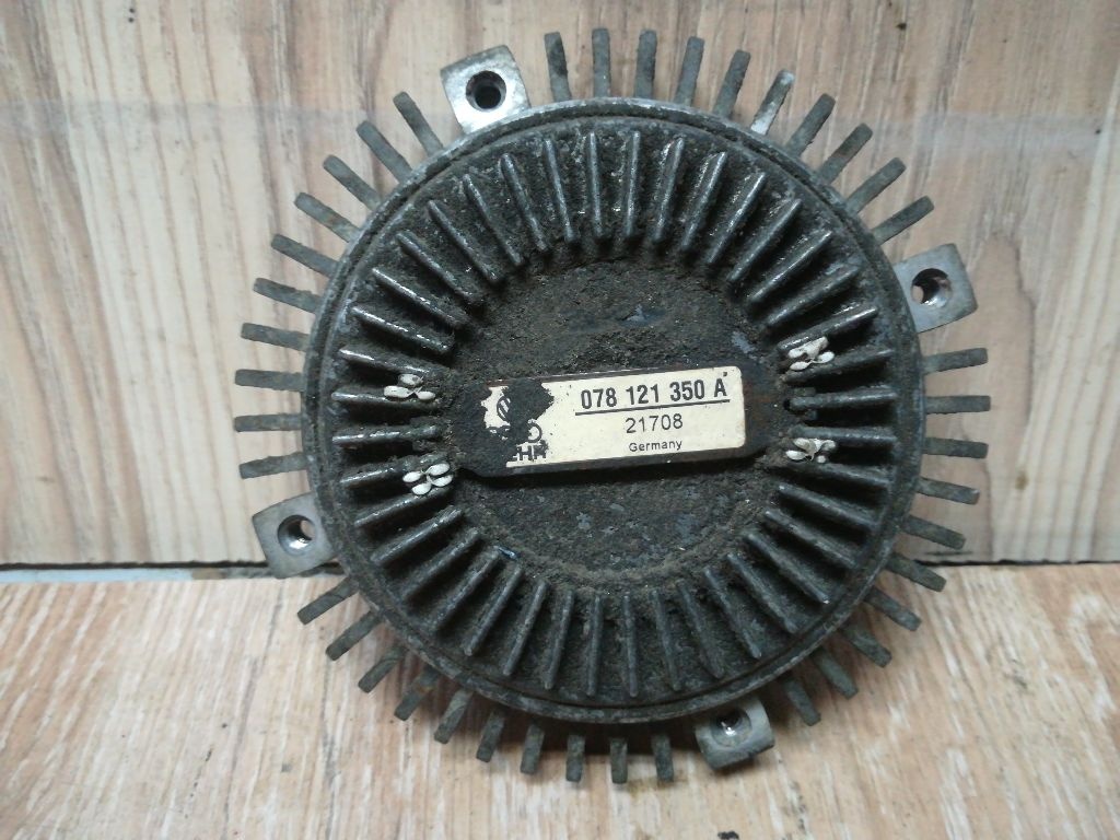 Вискомуфта к Audi A4 1999