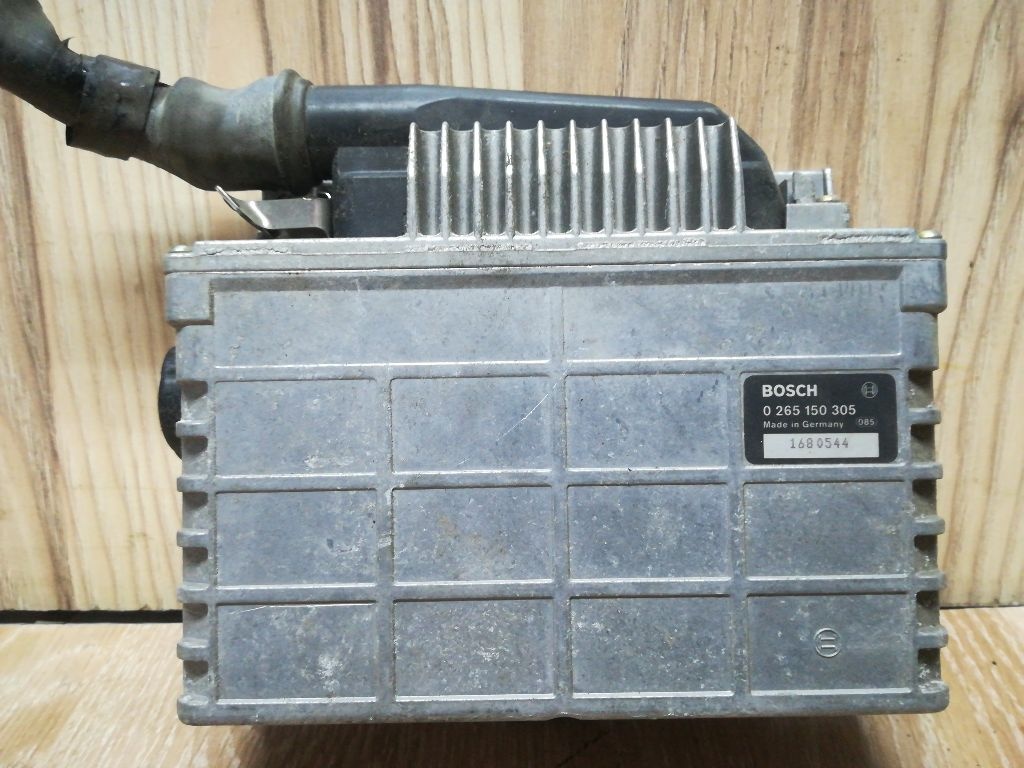 Блок ABS к Iran Khodro  1995