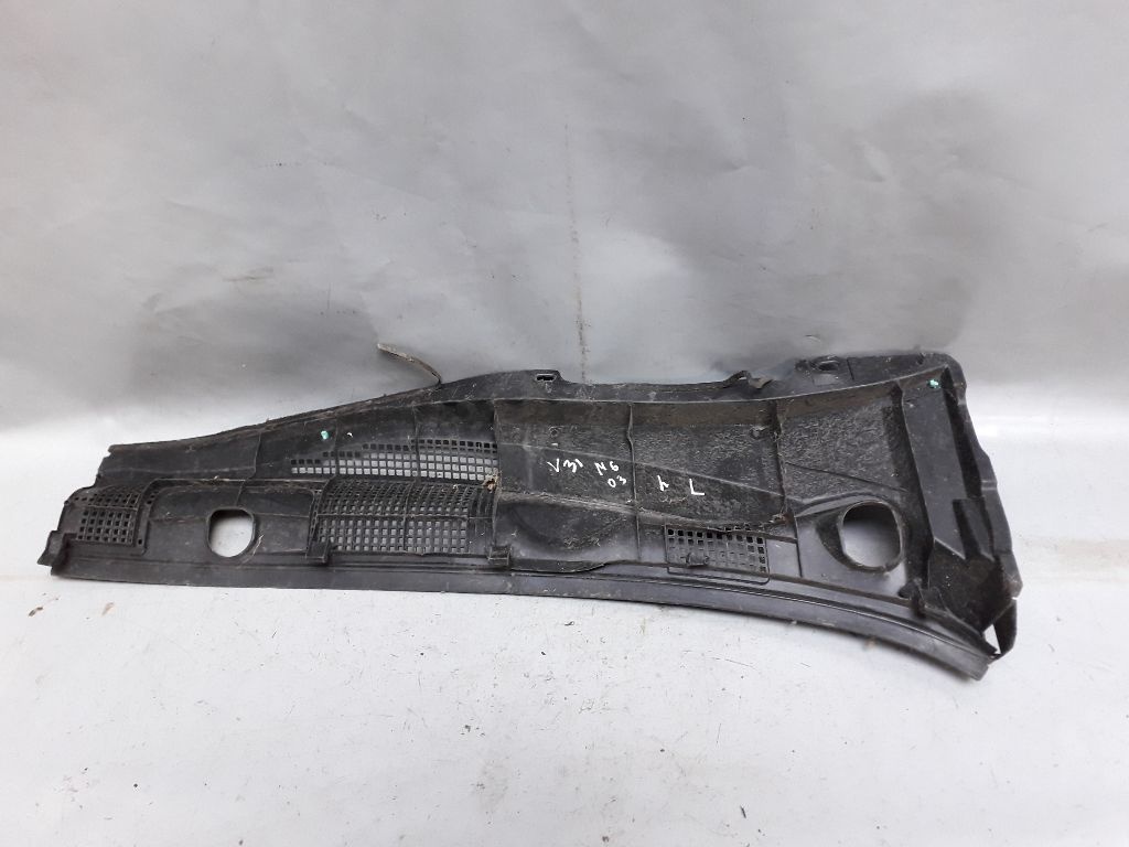 Дождевик к Mazda 6 2004