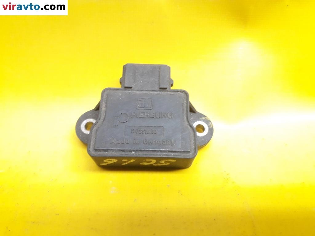 Датчик (прочие) к Renault Scenic 1998