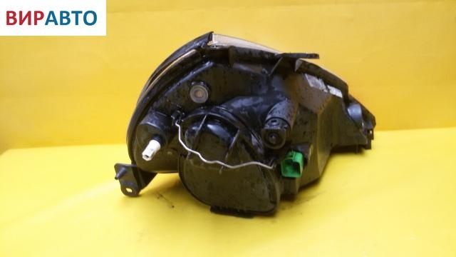Фара левая к Ford KA 2000