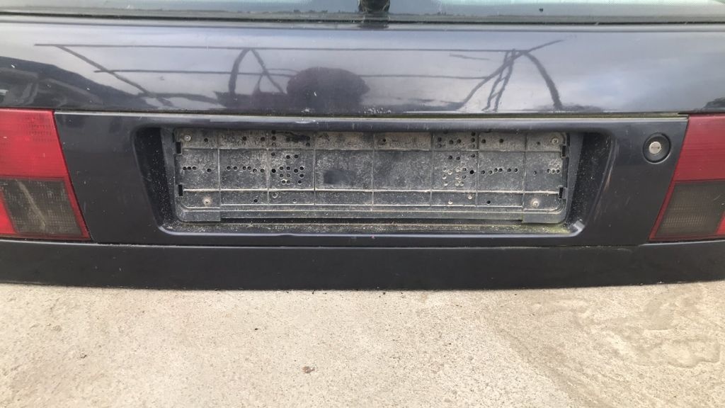 Бленда к Audi A6 1995