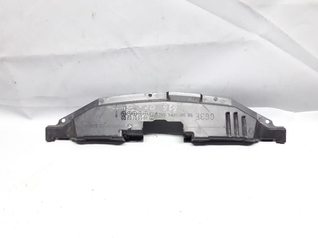 Пластик к Mazda 626 2000