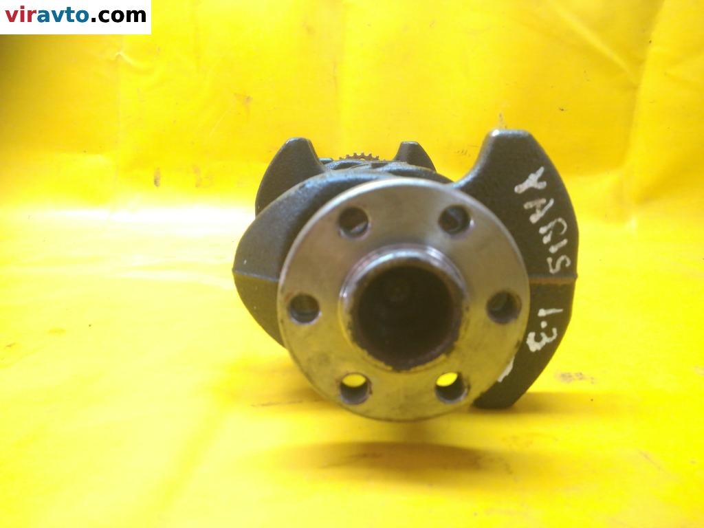 Коленвал к Toyota Yaris 1998