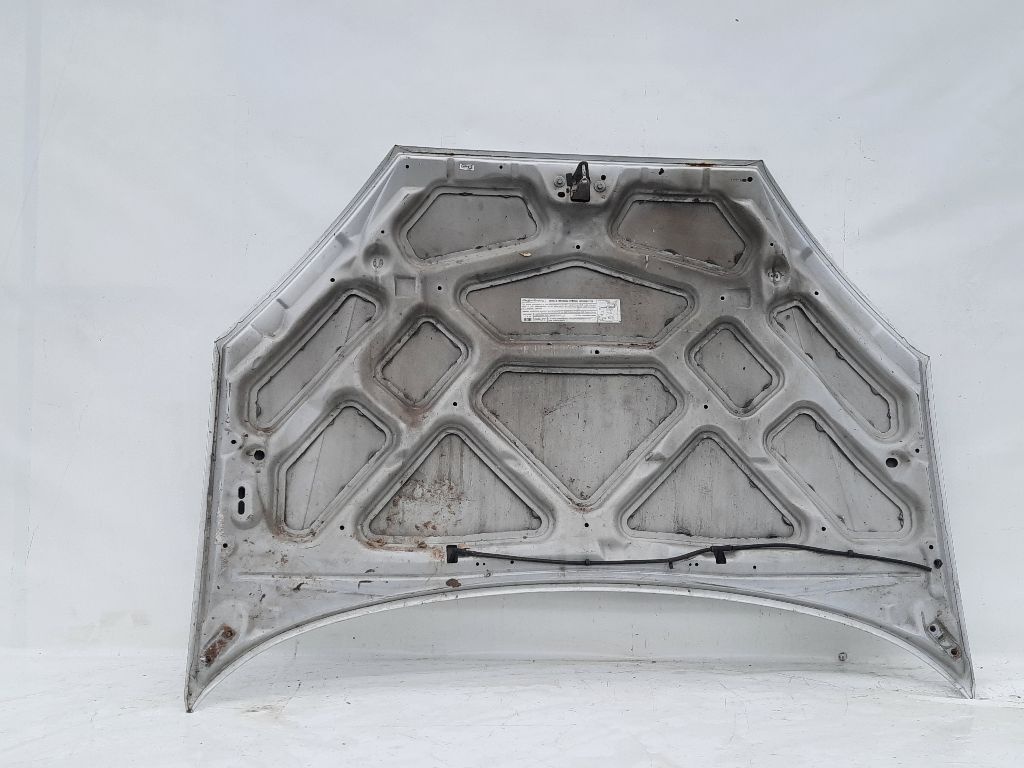 Капот к Ford Focus 2003