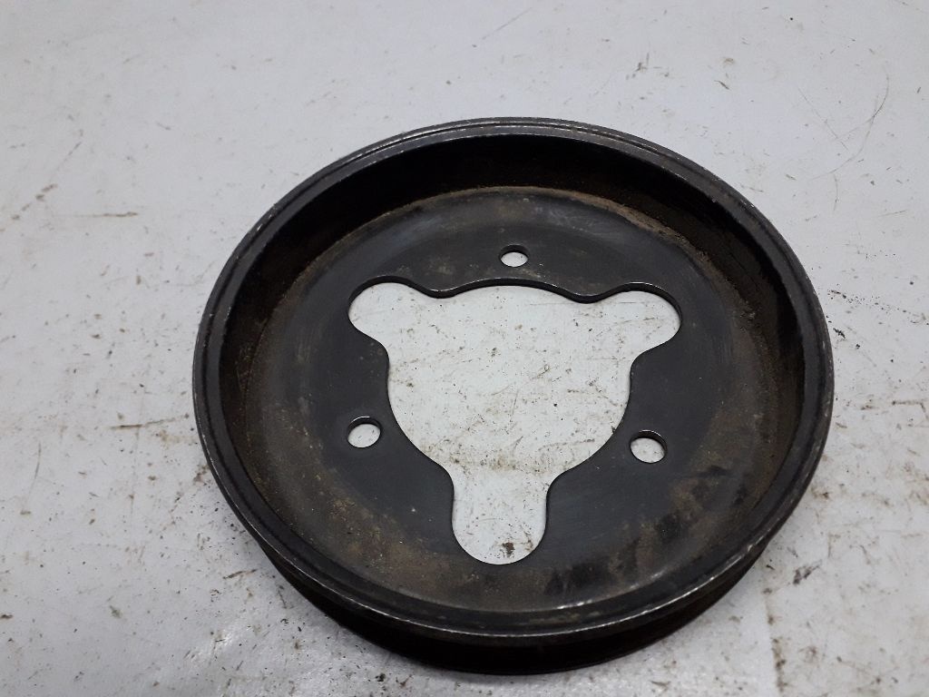Шкив помпы к Dodge Caravan 1999