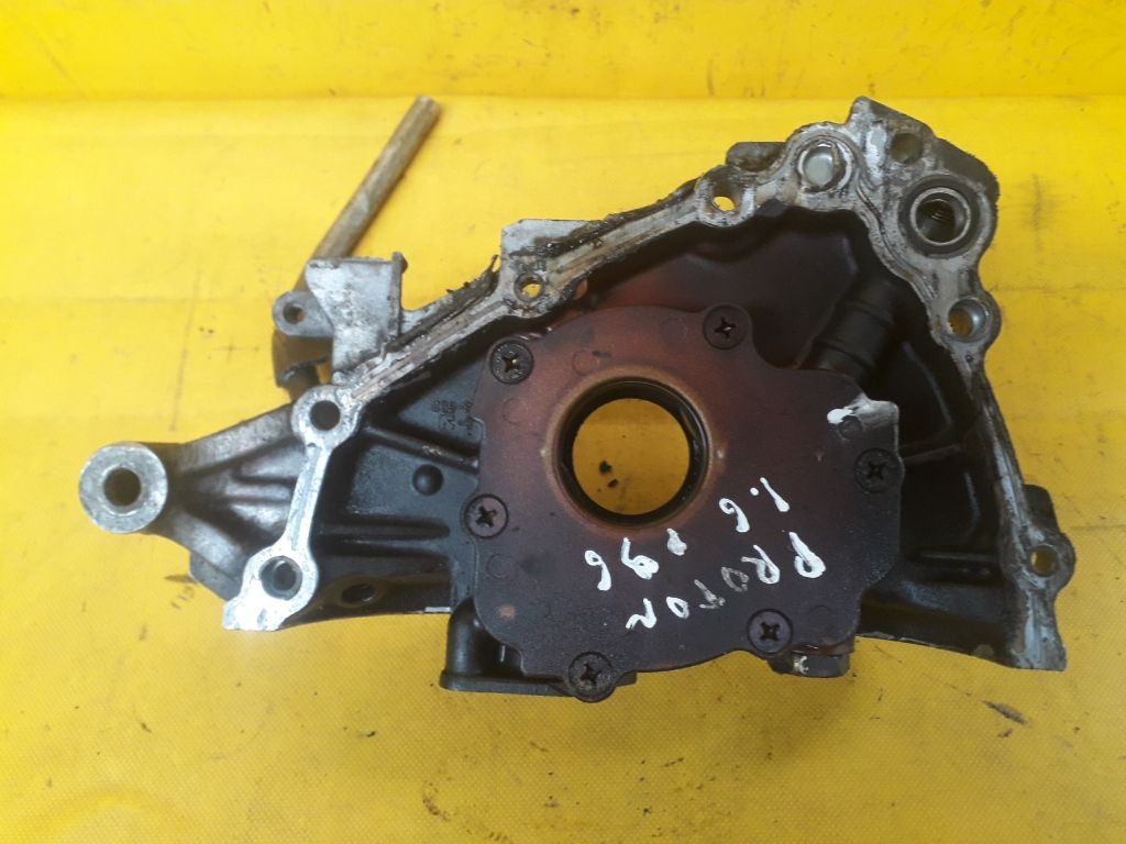 Насос масляный к Proton 400 1996