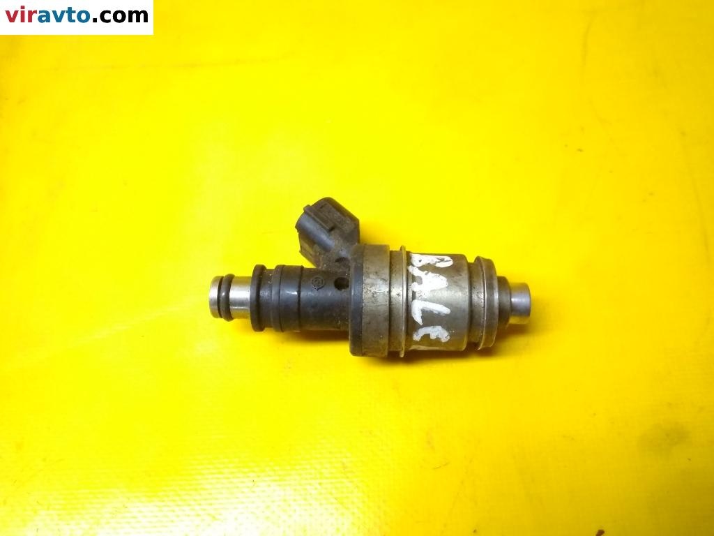 Форсунка к Suzuki Wagon R 2000