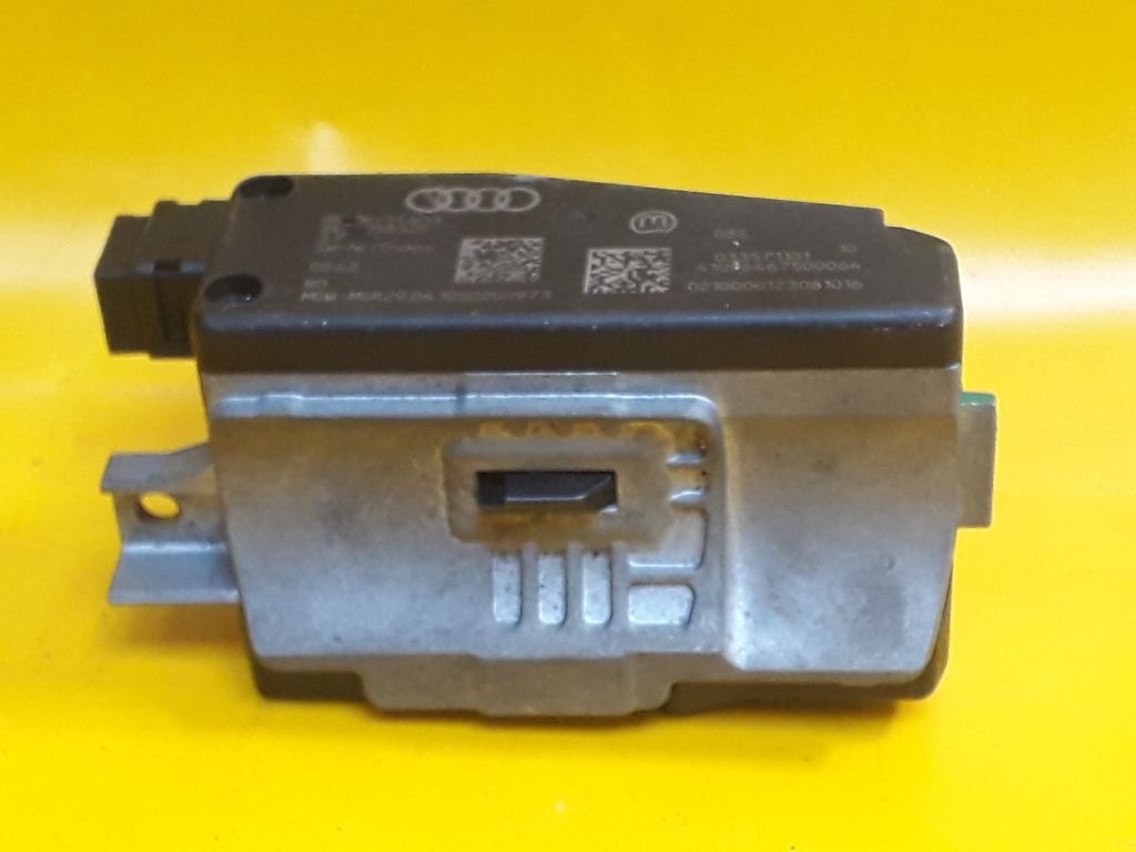Замок рулевой колонки к Audi A4 2010