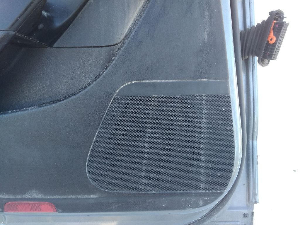 Динамик к Volkswagen Passat 2006